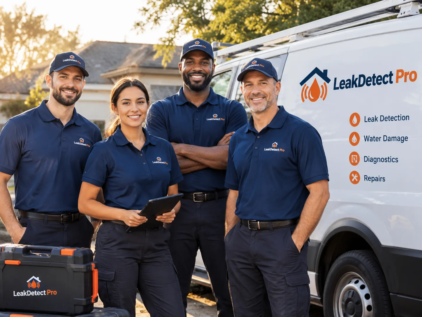 Roof Repair company in Lequire, OK